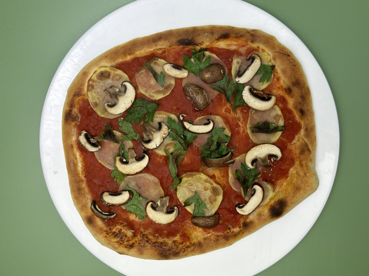 Pizza ohne Mozzarella: 10 leckere Ideen zum Ausprobieren
