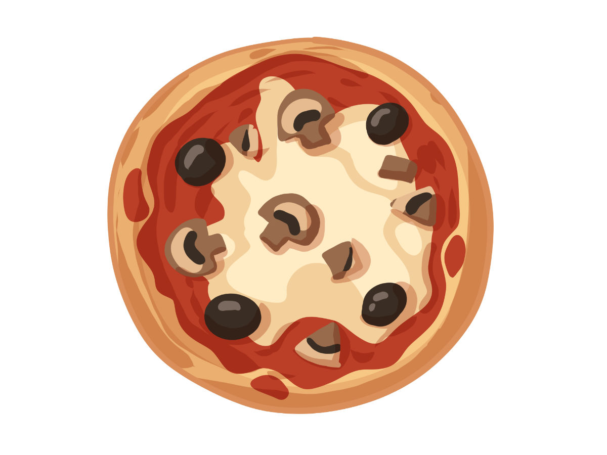 PizzaPisana Salamico