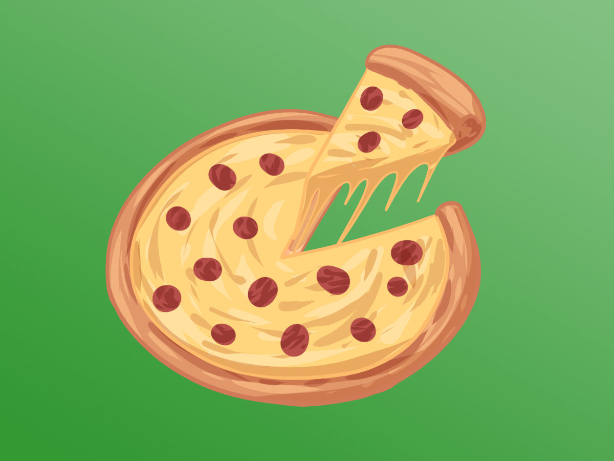 Mozzarella auf der Pizza zu flüssig: Das hilft gegen die Feuchtigkeit