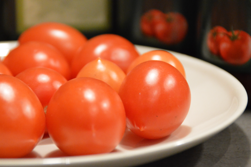 Einfache Tomatensauce Picadilly