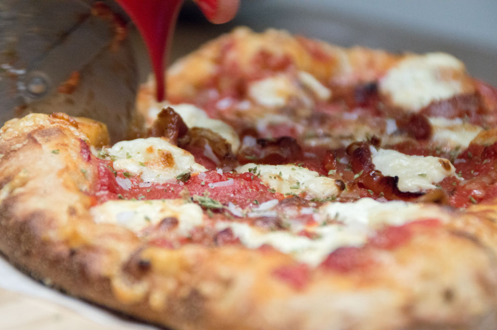 Pinsa Romana: Die leckere Alternative zur Pizza