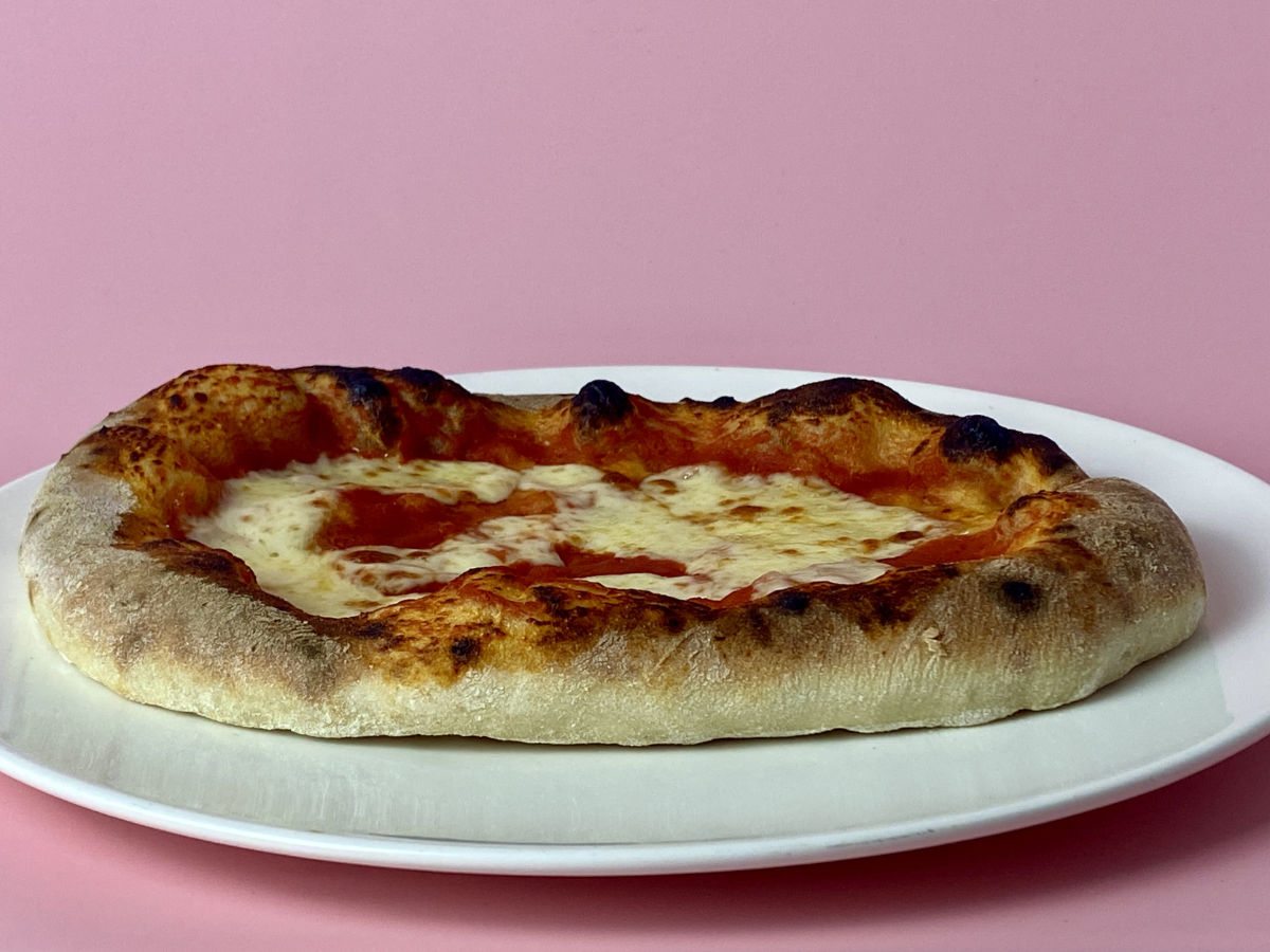 Pizza Margherita: Der italienische Klassiker 